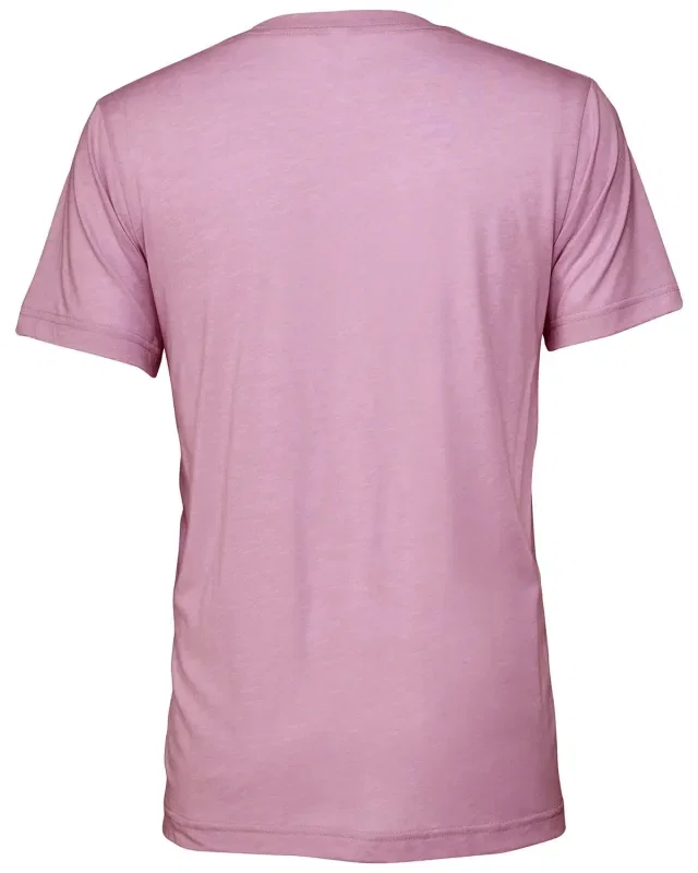 Bella + Canvas Unisex Triblend T-Shirt — view 251
