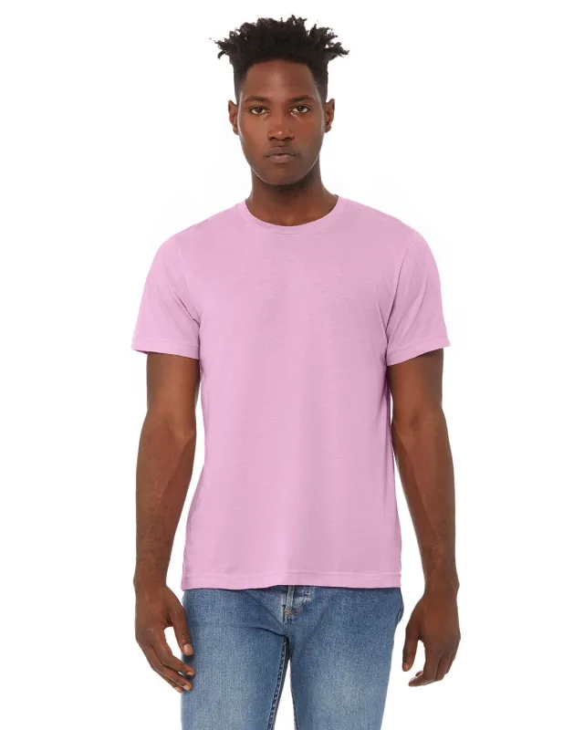 Bella + Canvas Unisex Triblend T-Shirt — view 253