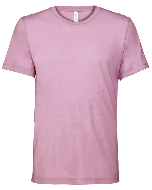 Bella + Canvas Unisex Triblend T-Shirt — view 256