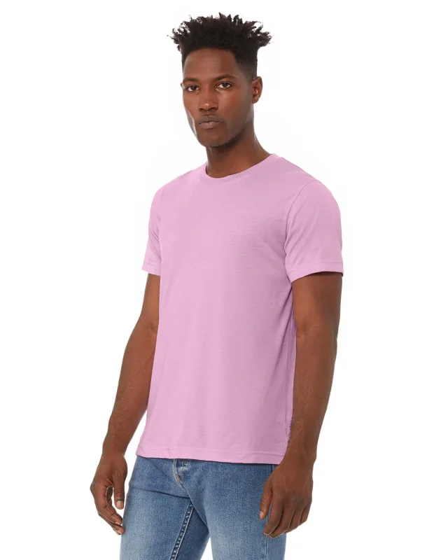 Bella + Canvas Unisex Triblend T-Shirt — view 257