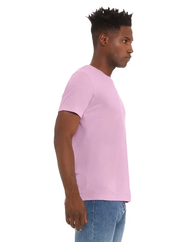 Bella + Canvas Unisex Triblend T-Shirt — view 258
