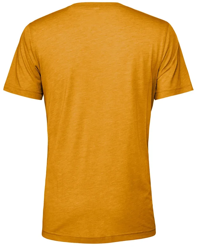 Bella + Canvas Unisex Triblend T-Shirt — view 260