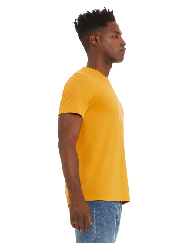 Bella + Canvas Unisex Triblend T-Shirt — view 266
