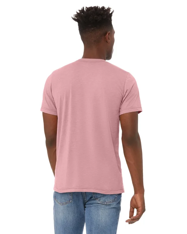 Bella + Canvas Unisex Triblend T-Shirt — view 267