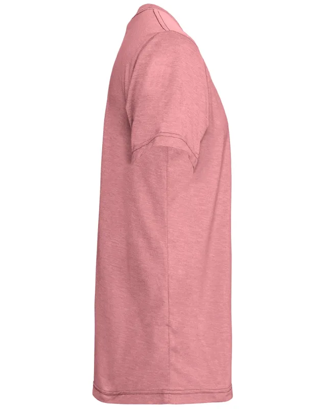 Bella + Canvas Unisex Triblend T-Shirt — view 272