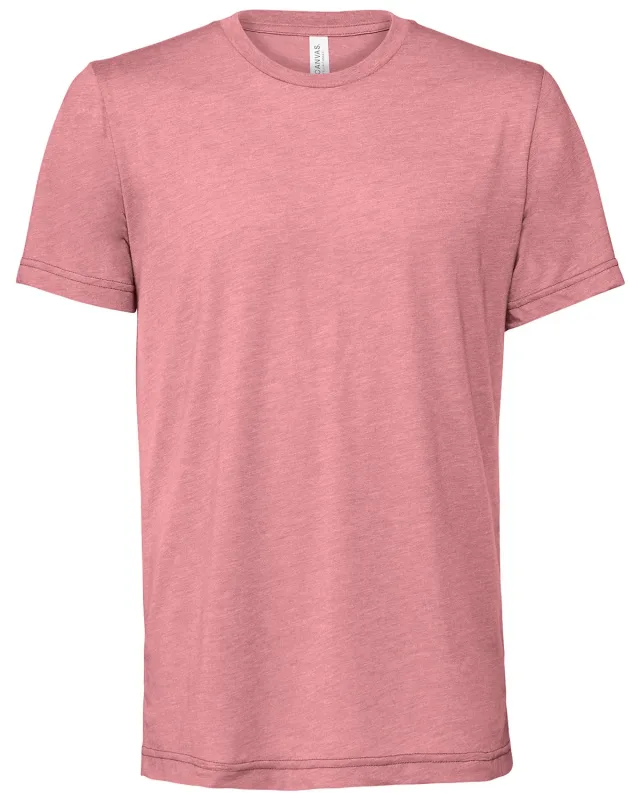Bella + Canvas Unisex Triblend T-Shirt — view 273