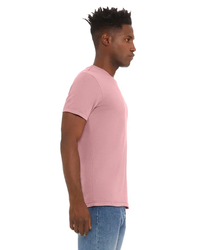 Bella + Canvas Unisex Triblend T-Shirt — view 274