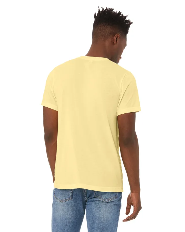 Bella + Canvas Unisex Triblend T-Shirt — view 275