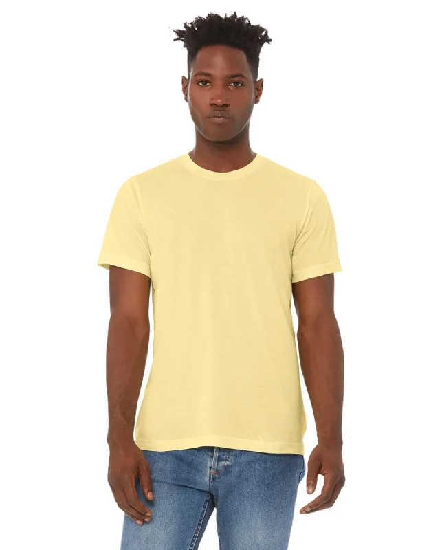 Bella + Canvas Unisex Triblend T-Shirt — view 278