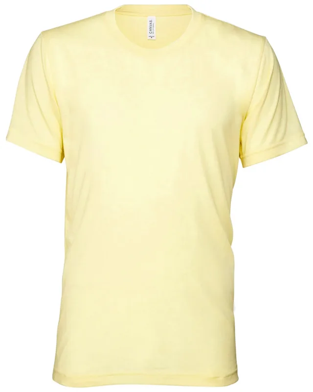 Bella + Canvas Unisex Triblend T-Shirt — view 281