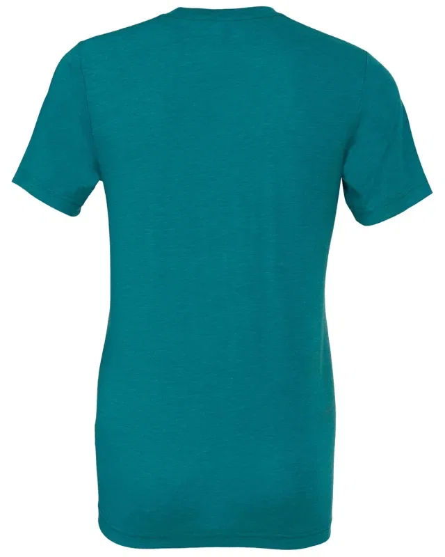 Bella + Canvas Unisex Triblend T-Shirt — view 287