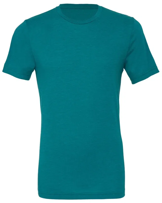 Bella + Canvas Unisex Triblend T-Shirt — view 289
