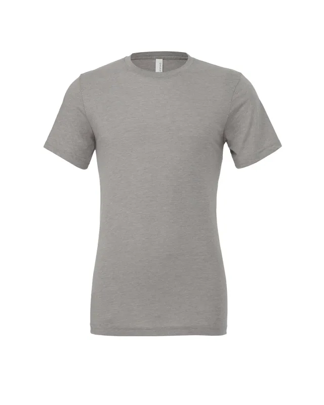 Bella + Canvas Unisex Triblend T-Shirt — view 293