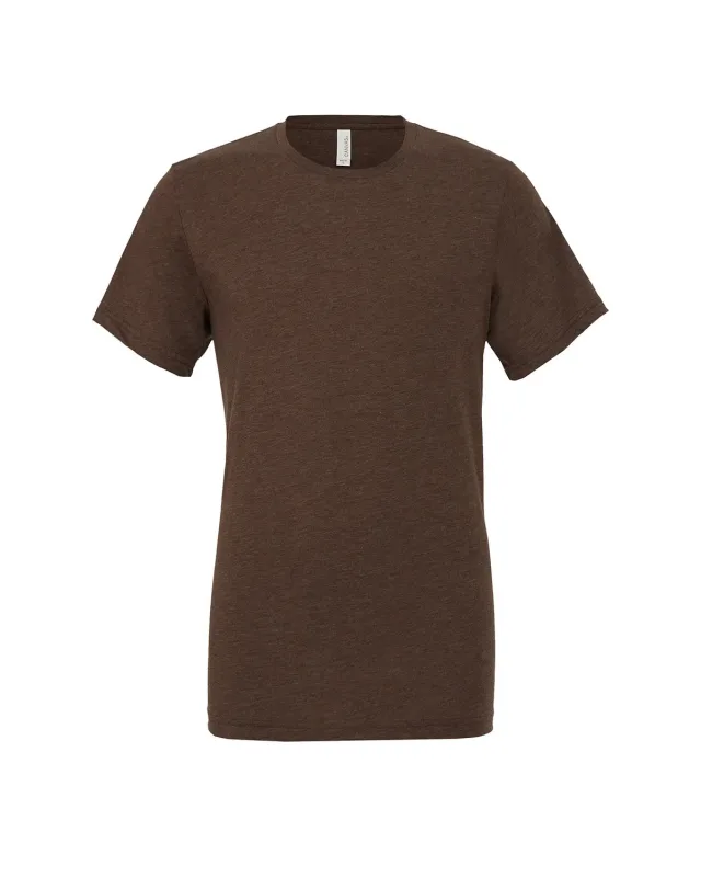 Bella + Canvas Unisex Triblend T-Shirt — view 298
