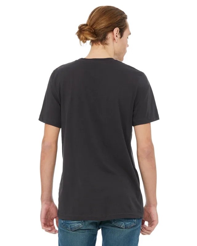 Bella + Canvas Unisex Triblend T-Shirt — view 301