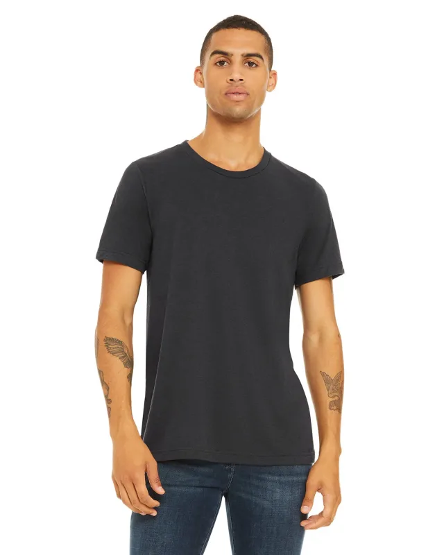 Bella + Canvas Unisex Triblend T-Shirt — view 302