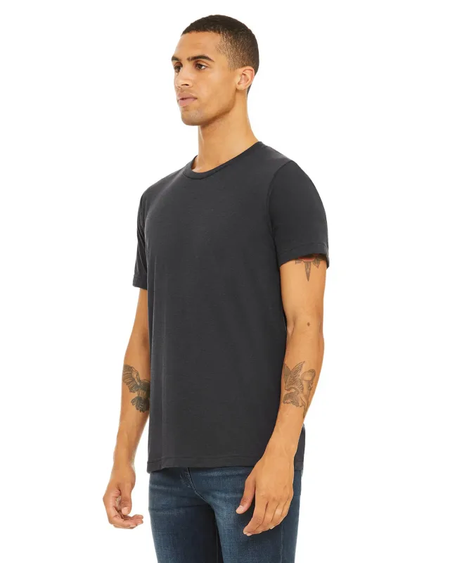 Bella + Canvas Unisex Triblend T-Shirt — view 303