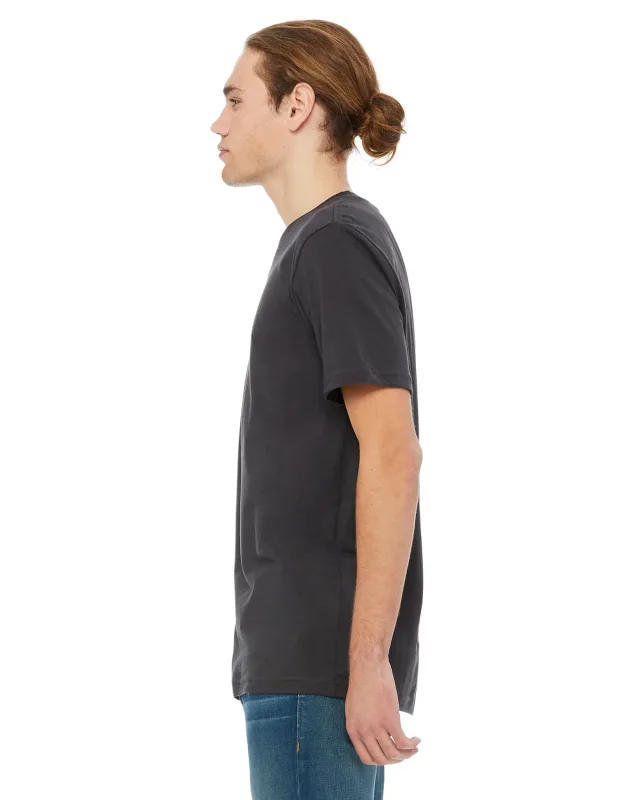 Bella + Canvas Unisex Triblend T-Shirt — view 304