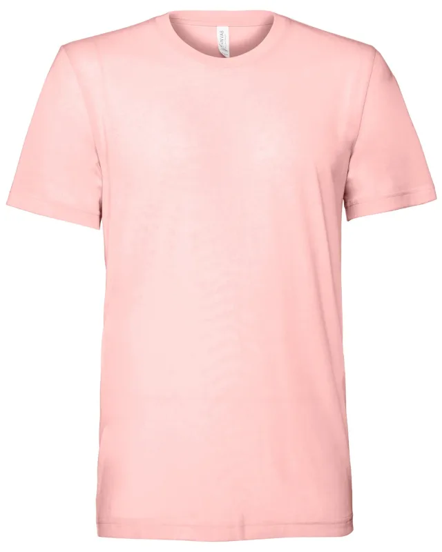 Bella + Canvas Unisex Triblend T-Shirt — view 307