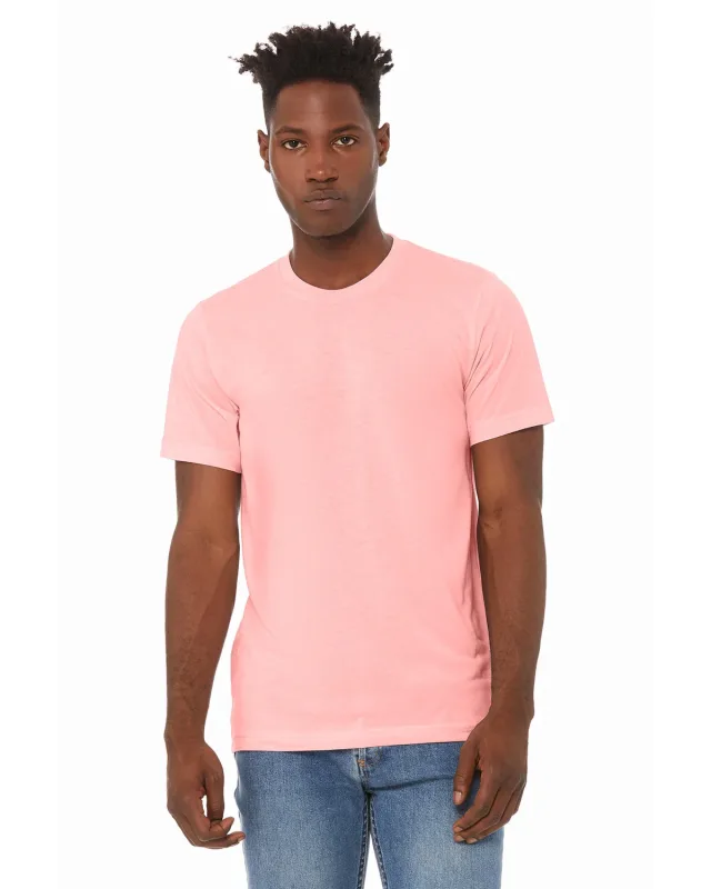 Bella + Canvas Unisex Triblend T-Shirt — view 308