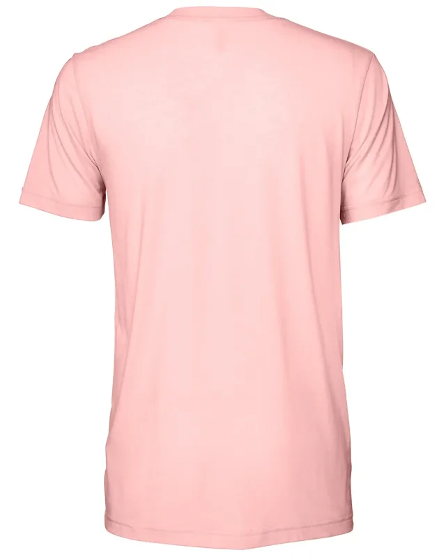 Bella + Canvas Unisex Triblend T-Shirt — view 309