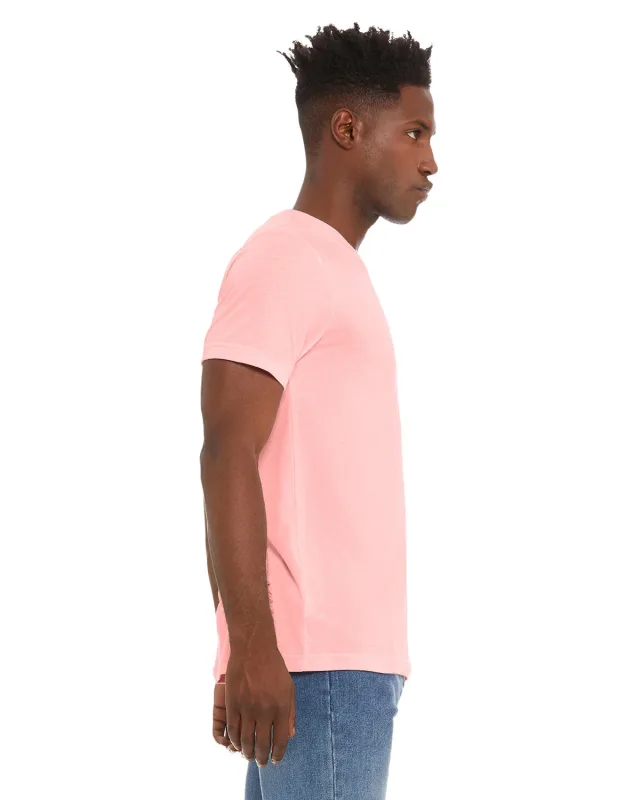 Bella + Canvas Unisex Triblend T-Shirt — view 312
