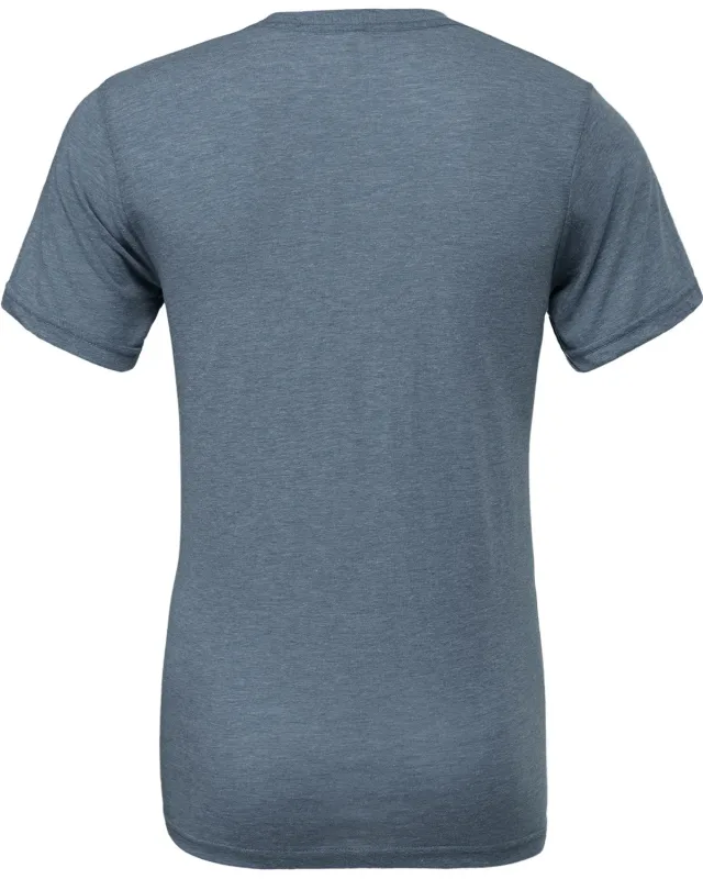 Bella + Canvas Unisex Triblend T-Shirt — view 314