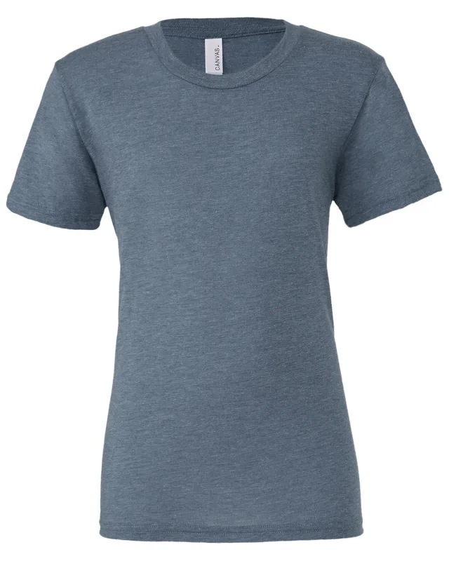 Bella + Canvas Unisex Triblend T-Shirt — view 315