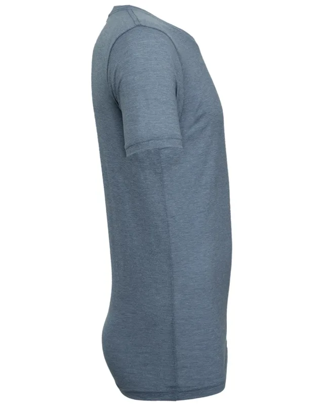 Bella + Canvas Unisex Triblend T-Shirt — view 318