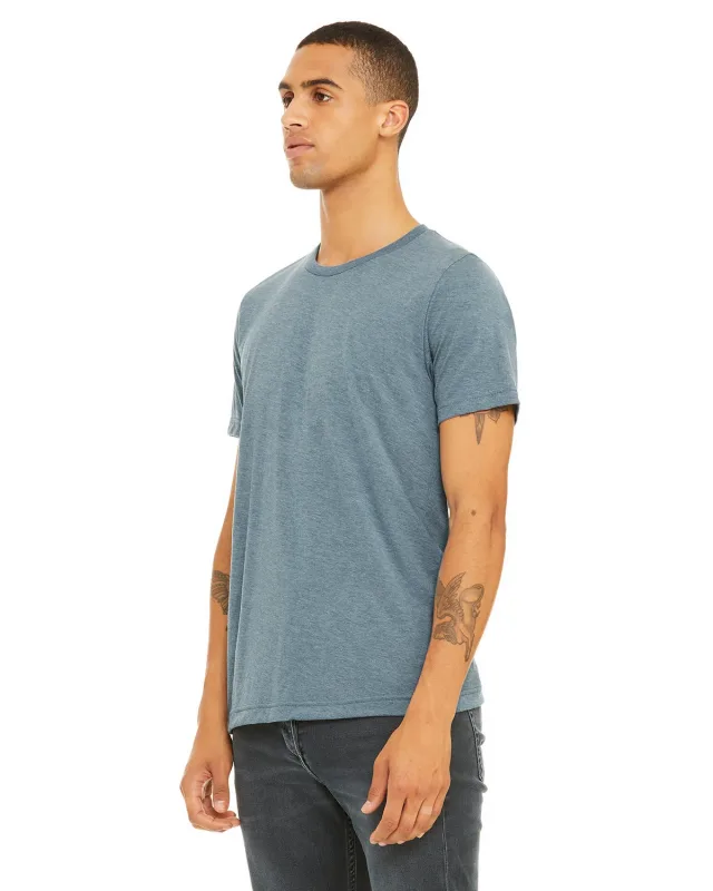 Bella + Canvas Unisex Triblend T-Shirt — view 320
