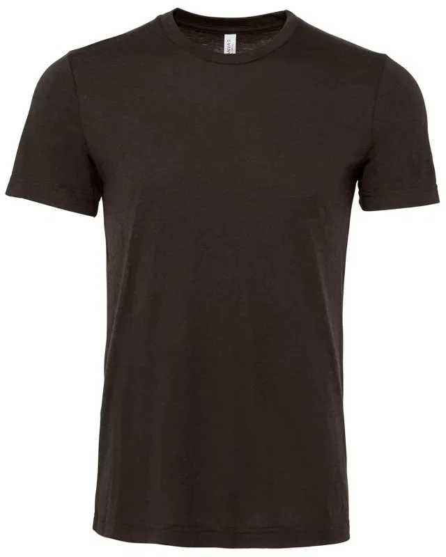 Bella + Canvas Unisex Triblend T-Shirt — view 33
