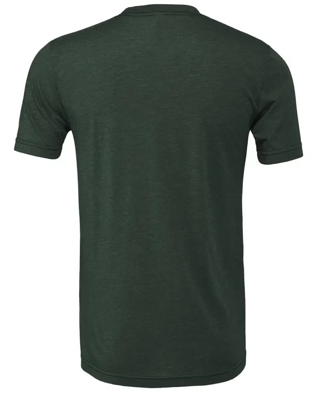 Bella + Canvas Unisex Triblend T-Shirt — view 335