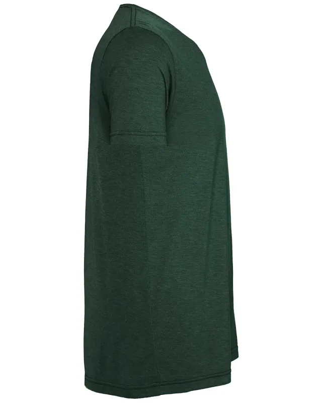 Bella + Canvas Unisex Triblend T-Shirt — view 339