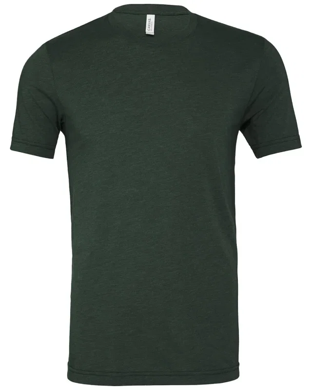Bella + Canvas Unisex Triblend T-Shirt — view 340