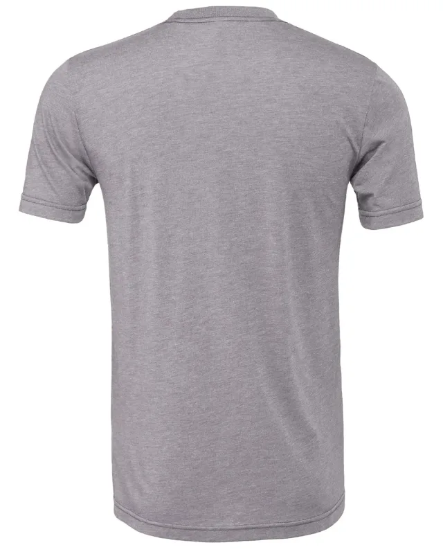 Bella + Canvas Unisex Triblend T-Shirt — view 347