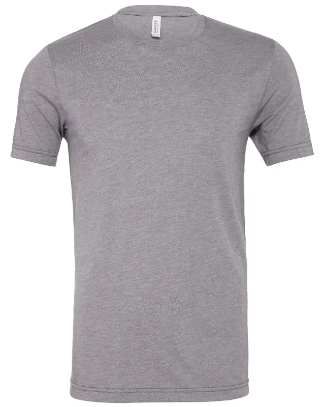 Bella + Canvas Unisex Triblend T-Shirt — view 348