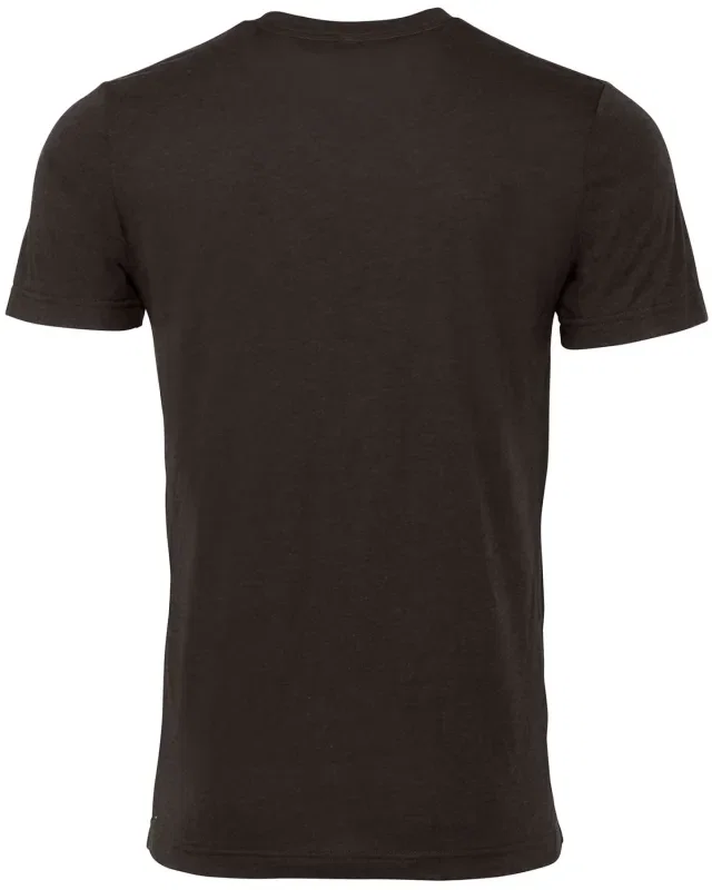 Bella + Canvas Unisex Triblend T-Shirt — view 35