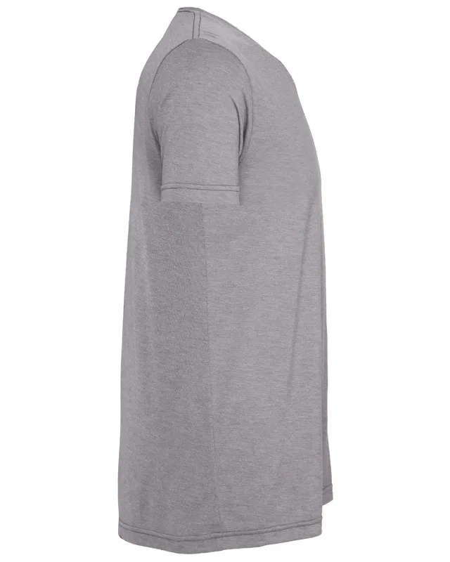Bella + Canvas Unisex Triblend T-Shirt — view 351