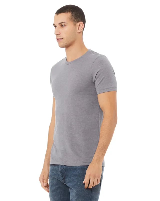 Bella + Canvas Unisex Triblend T-Shirt — view 353