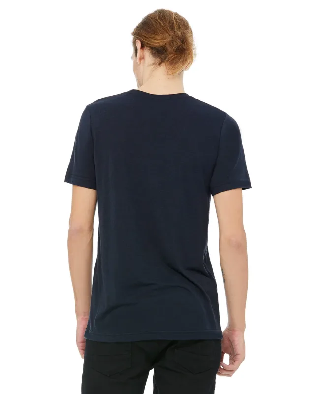 Bella + Canvas Unisex Triblend T-Shirt — view 364
