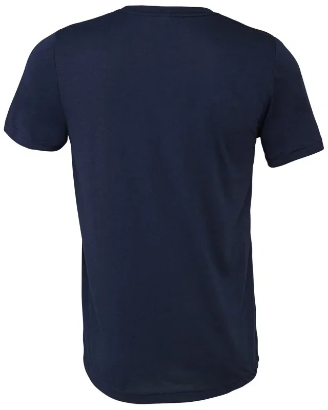Bella + Canvas Unisex Triblend T-Shirt — view 365