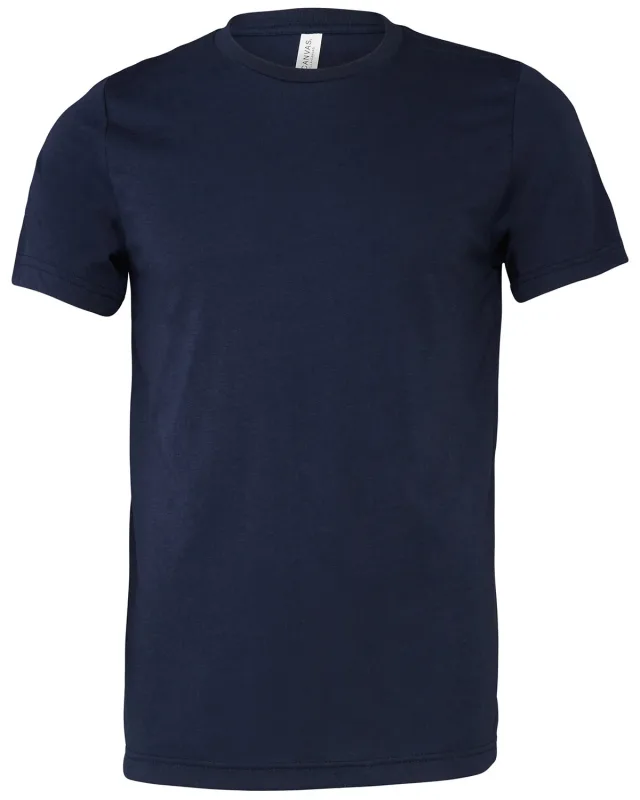 Bella + Canvas Unisex Triblend T-Shirt — view 366