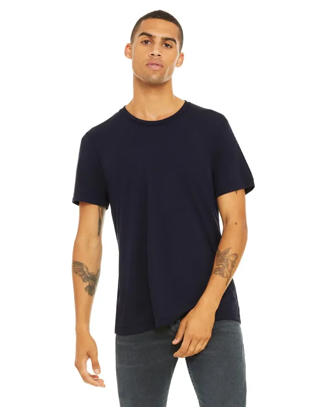 Bella + Canvas Unisex Triblend T-Shirt — view 367
