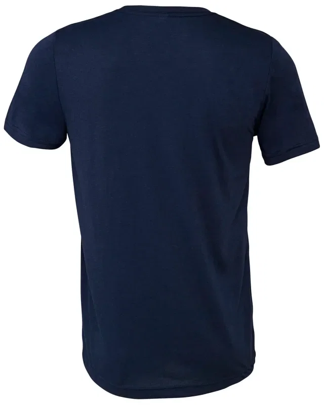 Bella + Canvas Unisex Triblend T-Shirt — view 368