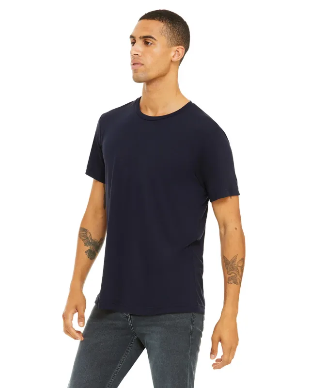 Bella + Canvas Unisex Triblend T-Shirt — view 371