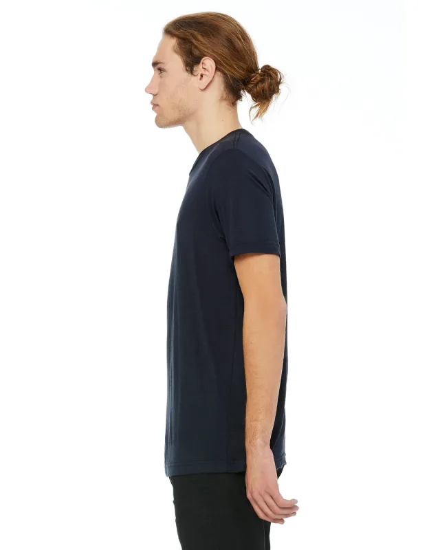 Bella + Canvas Unisex Triblend T-Shirt — view 372