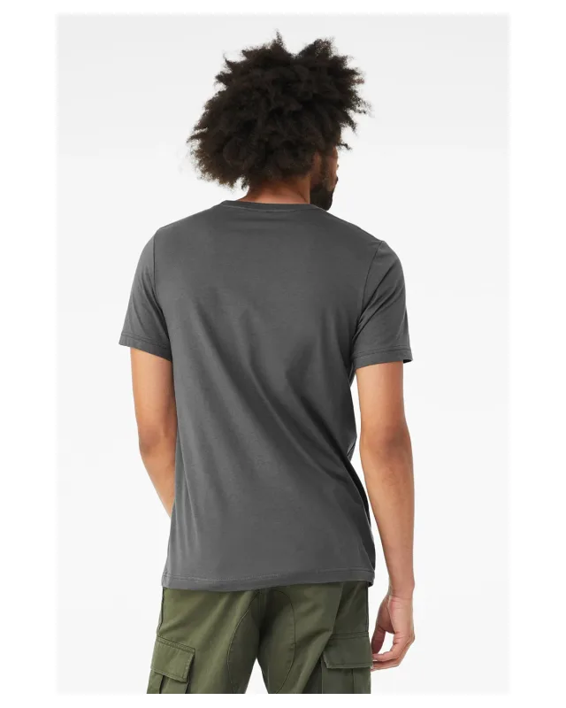 Bella + Canvas Unisex Triblend T-Shirt — view 381