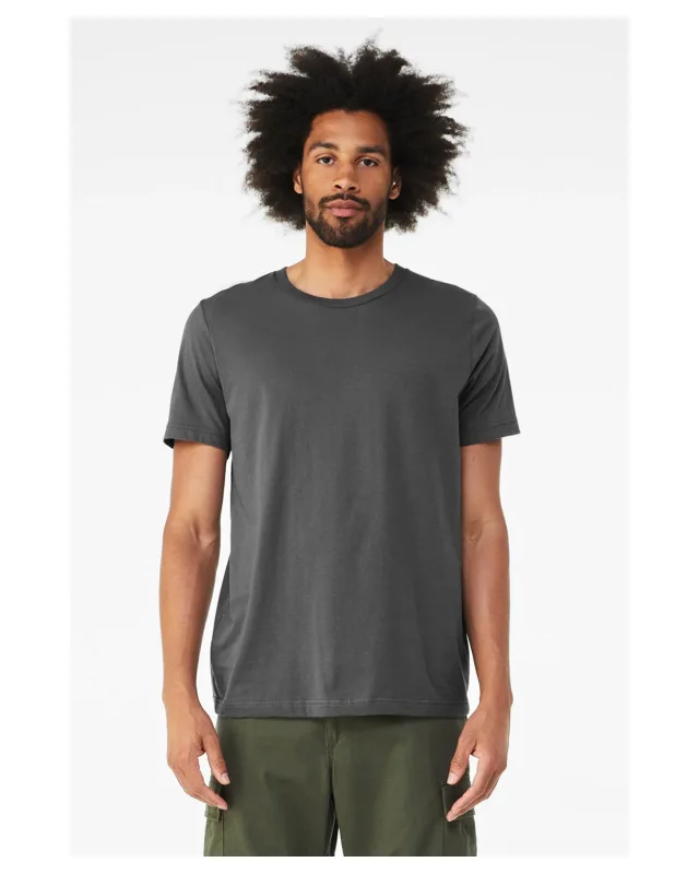 Bella + Canvas Unisex Triblend T-Shirt — view 382