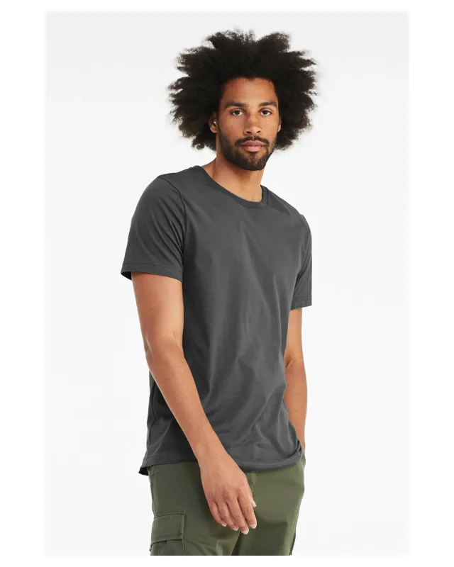 Bella + Canvas Unisex Triblend T-Shirt — view 383