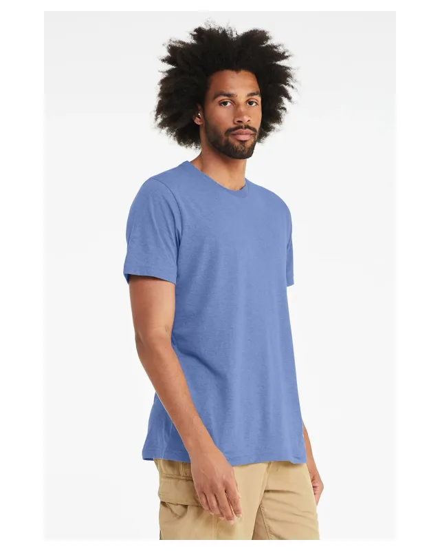 Bella + Canvas Unisex Triblend T-Shirt — view 386